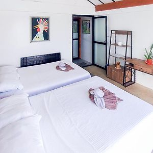 Villa Beach Front